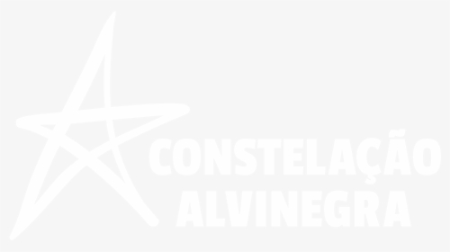 Constelação Alvinegra - Triangle, HD Png Download, Transparent PNG