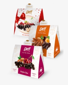 Gift Products - Chocolate - Doti Chocolates, HD Png Download, Transparent PNG