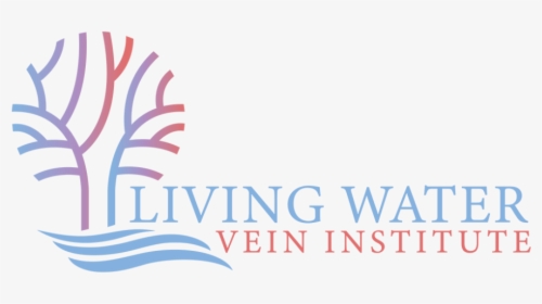 Living Water Vein Institute - Graphic Design, HD Png Download, Transparent PNG
