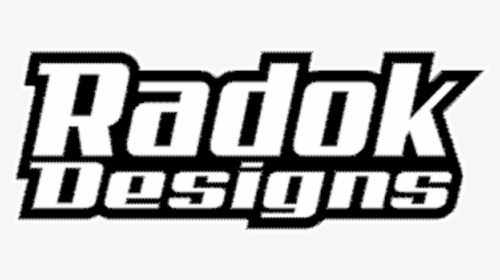 Radokdesigns - Com - Graphics, HD Png Download, Transparent PNG