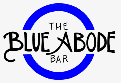 1525481310597 Transparent Black - Blue Abode Bar, HD Png Download, Transparent PNG
