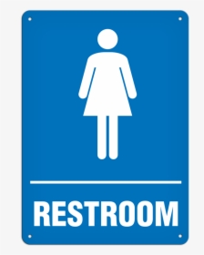 Girl Restroom, HD Png Download, Transparent PNG