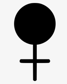 Female Sex Sign - End Table, HD Png Download, Transparent PNG
