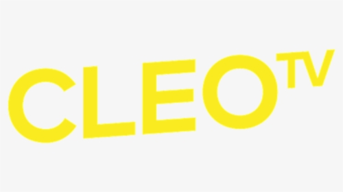 Cleo Tv - Circle, HD Png Download, Transparent PNG