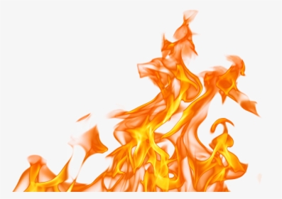 Clip Art Fire Overlay Clipart - Transparent Fire Texture, HD Png Download, Transparent PNG