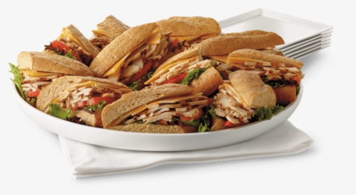 Chick Fil A Spicy Chilled Grilled Chicken Sub, HD Png Download, Transparent PNG