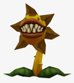 Download Zip Archive - Summoners War Plant Monster, HD Png Download, Transparent PNG