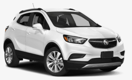 2019 Buick Encore Preferred, HD Png Download, Transparent PNG