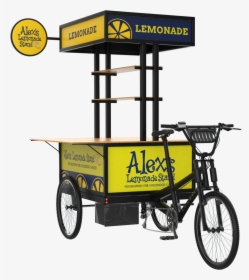 Alex's Lemonade Stand, HD Png Download, Transparent PNG