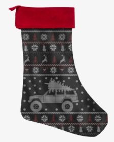 Louis Vuitton Christmas Stocking, HD Png Download, Transparent PNG