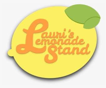 Lauri S Lemonade Stand - Illustration, HD Png Download, Transparent PNG