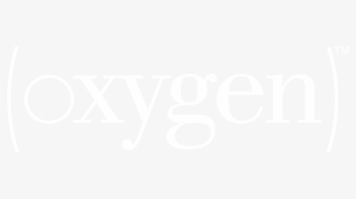 Oxygen Logo Black And White - Ihg Logo White Png, Transparent Png, Transparent PNG