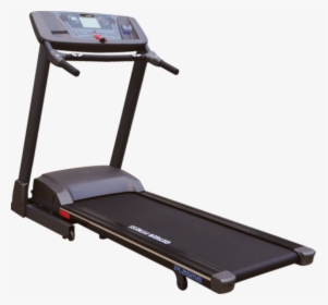Treadmill Exercise Equipment Dumbbell Running - Treadmill Aerofit Af 430, HD Png Download, Transparent PNG