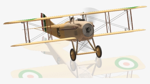 Airco Dh.5, HD Png Download, Transparent PNG