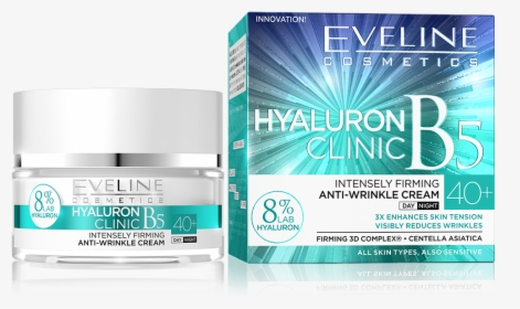 Transparent Wrinkle Png - Eveline Cosmetics, Png Download, Transparent PNG
