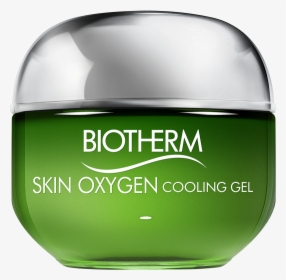 Biotherm Skin Oxygen Cooling Gel, HD Png Download, Transparent PNG