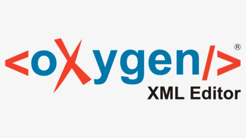 Oxygen Xml Editor Logo Transparent, HD Png Download, Transparent PNG