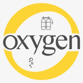 Oxygen Network Logo Png, Transparent Png, Transparent PNG