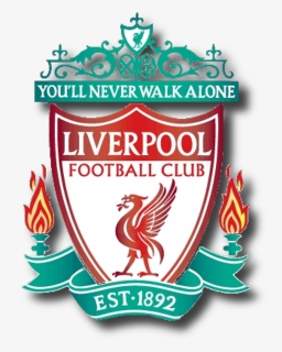 Liverpool Fc Transparent Logo , Png Download - Liverpool Fc, Png Download, Transparent PNG
