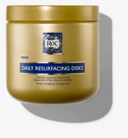 Daily Resurfacing Disks - Cosmetics, HD Png Download, Transparent PNG