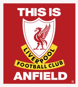 Logo Liverpool Fc, HD Png Download, Transparent PNG