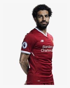 Mohamed Salah Png, Transparent Png, Transparent PNG