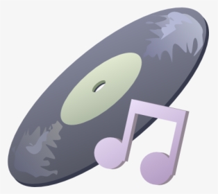 Free Music Clip Art, HD Png Download, Transparent PNG