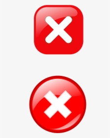 Small Close Button Icon, HD Png Download, Transparent PNG