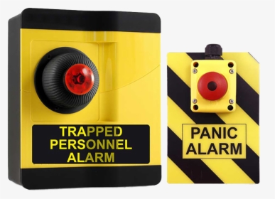 Cold Watch Trapped Personel Alarm, HD Png Download, Transparent PNG