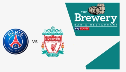 What Time Is Psg V Liverpool - Liverpool Fc, HD Png Download, Transparent PNG