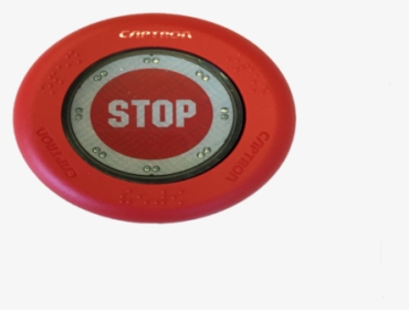 Stop Button Sensor - Circle, HD Png Download, Transparent PNG