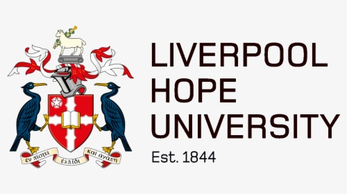 Liverpool Hope University Logo, HD Png Download, Transparent PNG