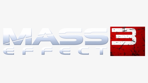 Vorschaubild Der Version Vom - Mass Effect 3 Logo Png, Transparent Png, Transparent PNG
