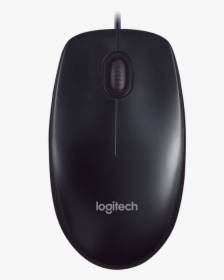 Mouse M90 - Only Mouse, HD Png Download, Transparent PNG