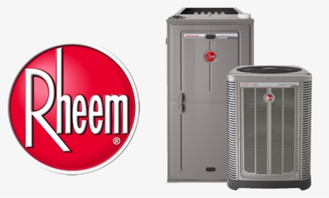 Air Conditioning Png - Rheem Hvac, Transparent Png, Transparent PNG