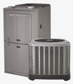 Furance & Air Conditioning Units - Rheem Furnace And Ac, HD Png Download, Transparent PNG