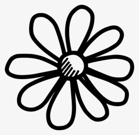 Chamomile Flower Spring - Vector Graphics, HD Png Download, Transparent PNG