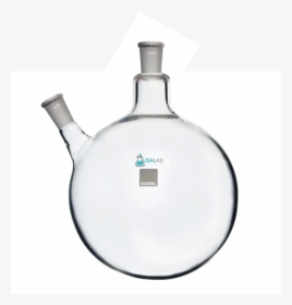 5l Round Bottom Receiving Flask - Teapot, HD Png Download, Transparent PNG