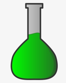 Volumetric Flask Icon Png , Png Download, Transparent Png, Transparent PNG