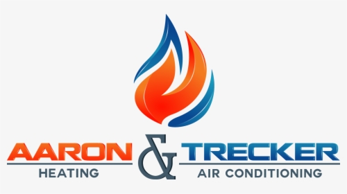 Aaron & Trecker Heating & Air Conditioning - Aaron & Trecker, HD Png Download, Transparent PNG