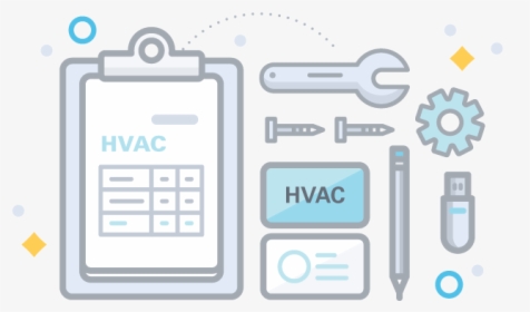 Hvac Business, HD Png Download, Transparent PNG