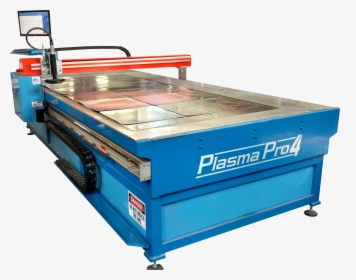 Profab Plasma Pro 4 Cutting Machine, HD Png Download, Transparent PNG