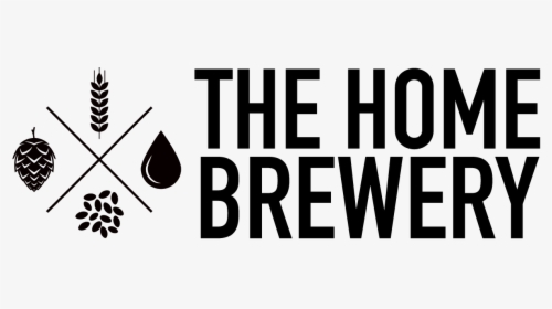 The Home Brewery - Graphic Design, HD Png Download, Transparent PNG
