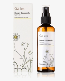 Roman Chamomile - Geranium Floral Water Tonic, HD Png Download, Transparent PNG