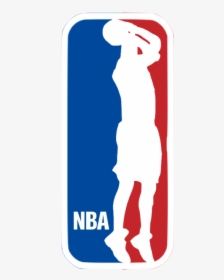 Kobe Bryant Nba Logo, HD Png Download, Transparent PNG