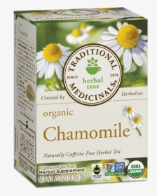 Organic Chamomile Tea, HD Png Download, Transparent PNG