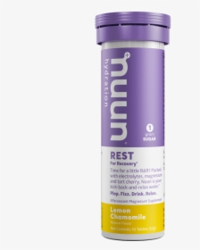 Workout Recovery Drink - Nuun Sport Lemon Lime, HD Png Download, Transparent PNG