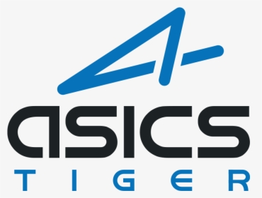 Asics-logo - Company, HD Png Download, Transparent PNG