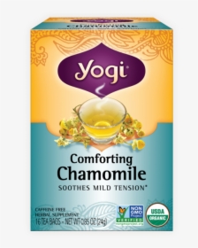 Yogi Egyptian Licorice Tea, HD Png Download, Transparent PNG