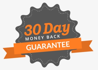 Transparent 100 Money Back Guarantee Png - Illustration, Png Download, Transparent PNG